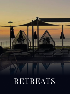 Retreats